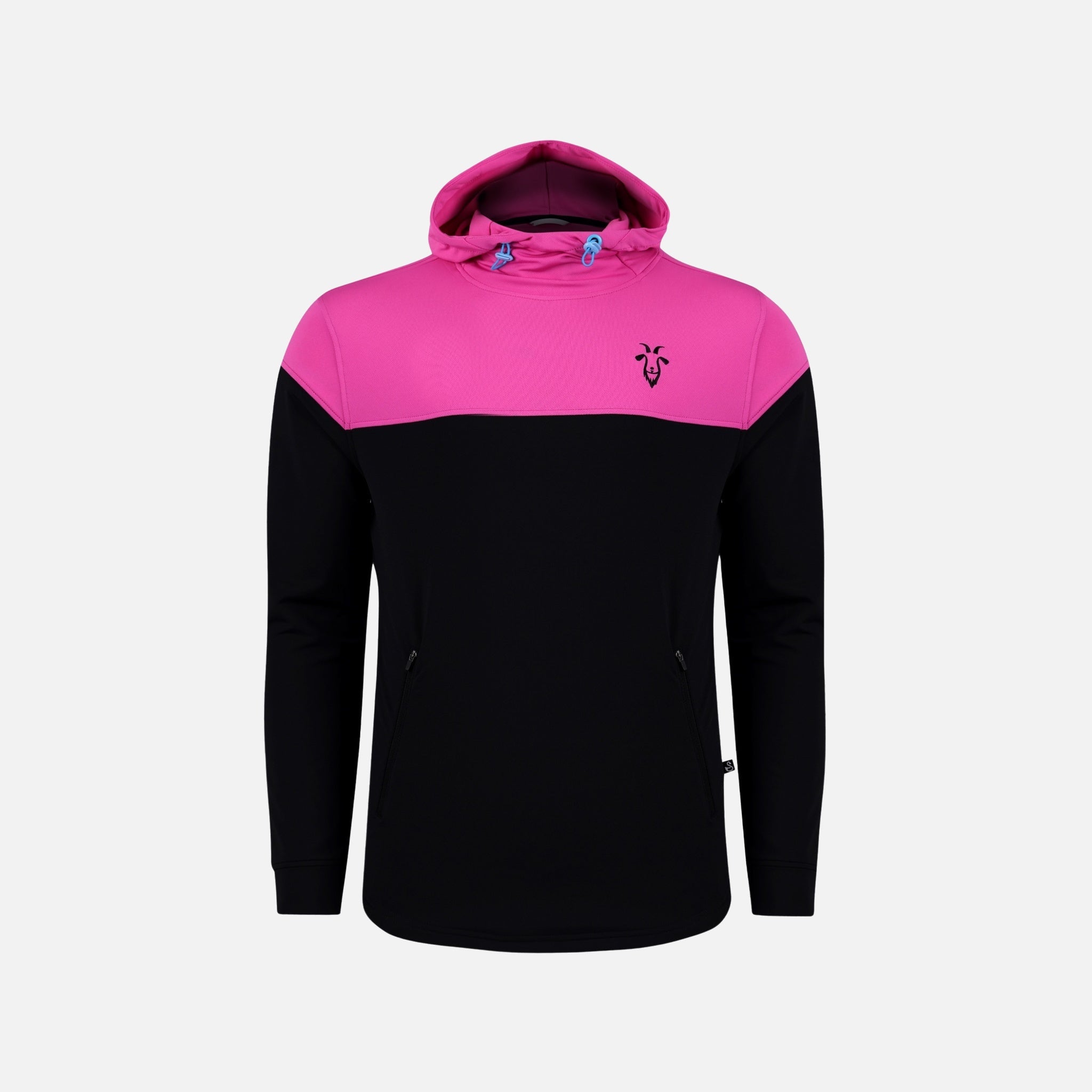 RangeGoats Yorobe Hoodie – Swannies Golf