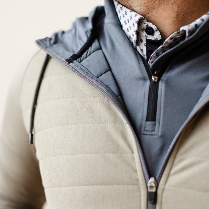 Coleman Jacket