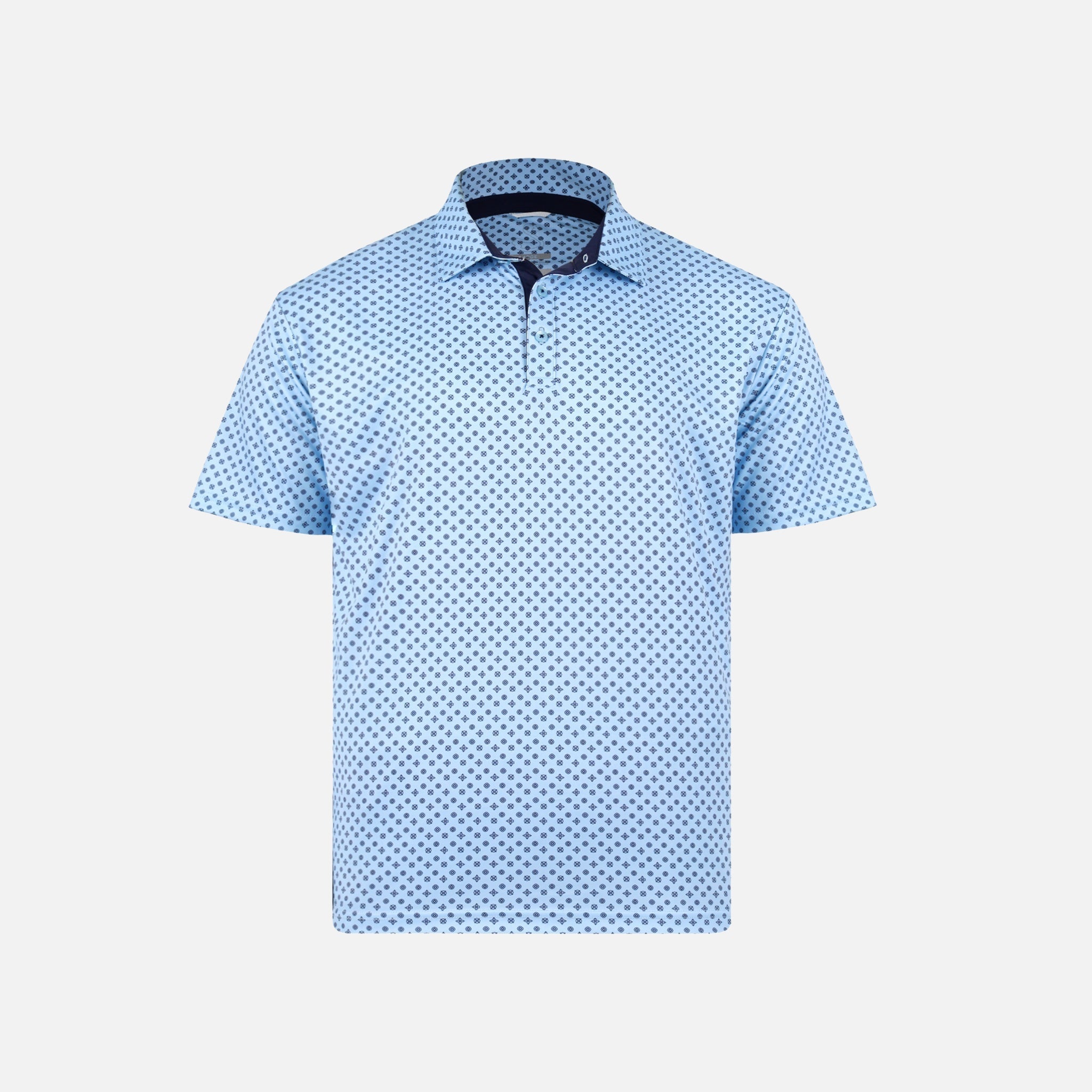 Hazelwood Polo – Swannies Golf