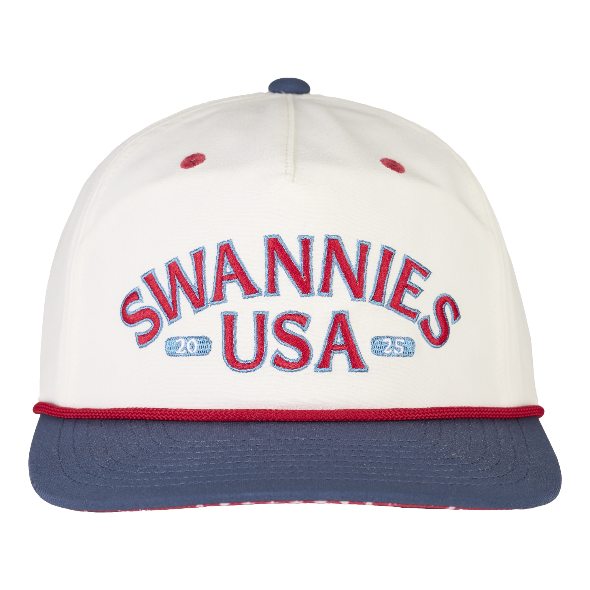 Springfield Hat – Swannies Golf