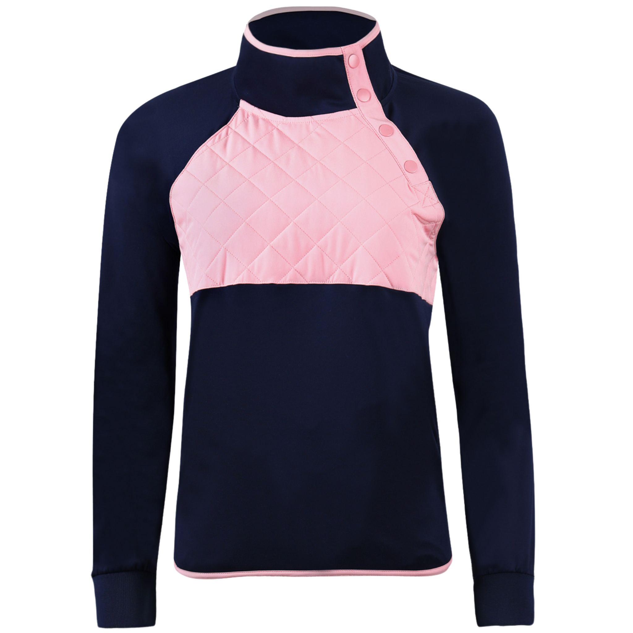 Ellis Pullover – Swannies Golf
