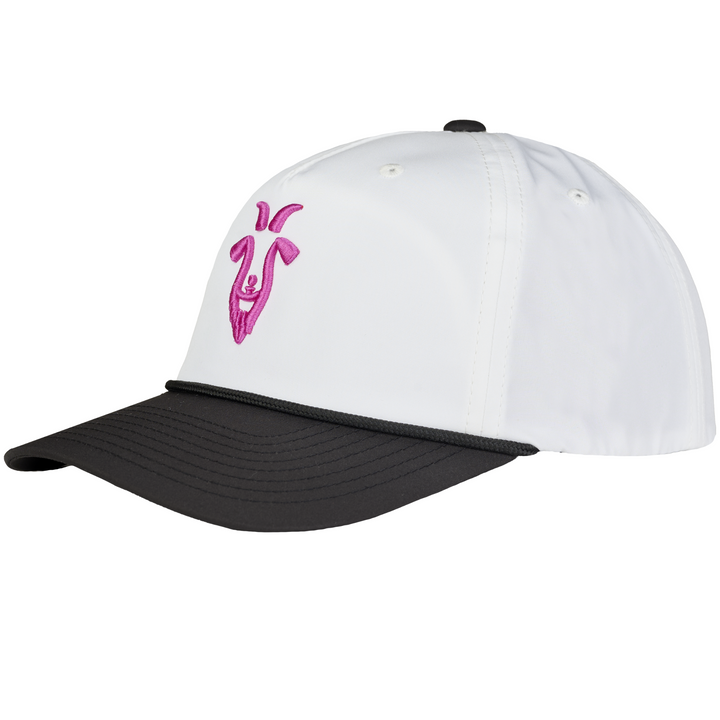 RangeGoats Clean Sweep Hat