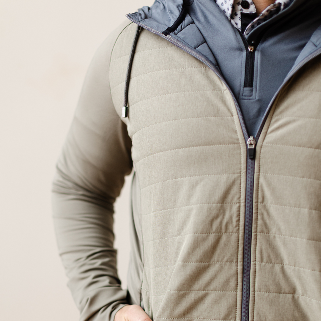 Coleman Jacket