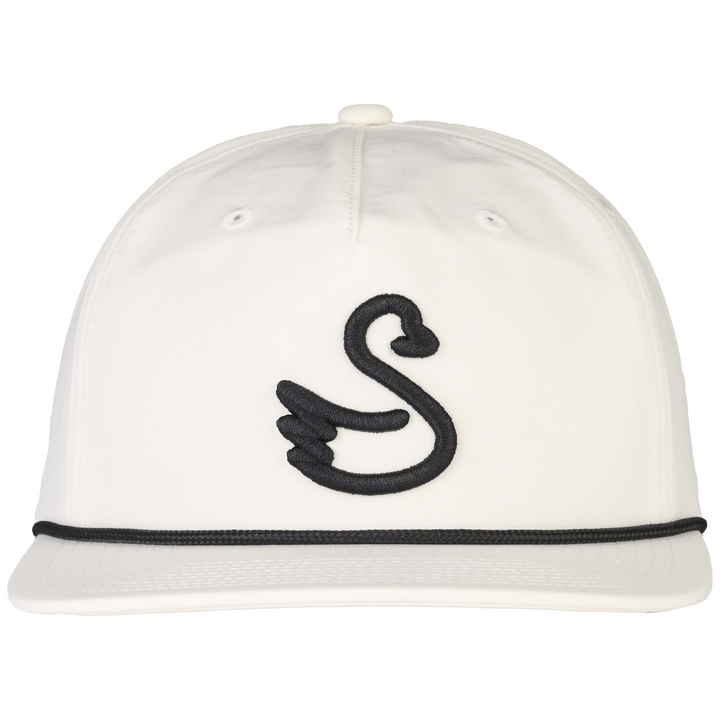 Swan Brewer Hat