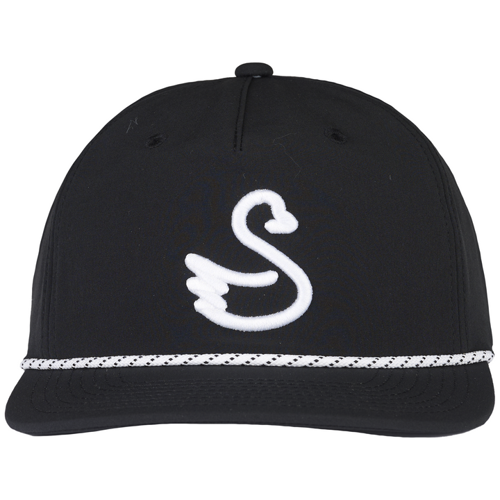 Swan Brewer Hat