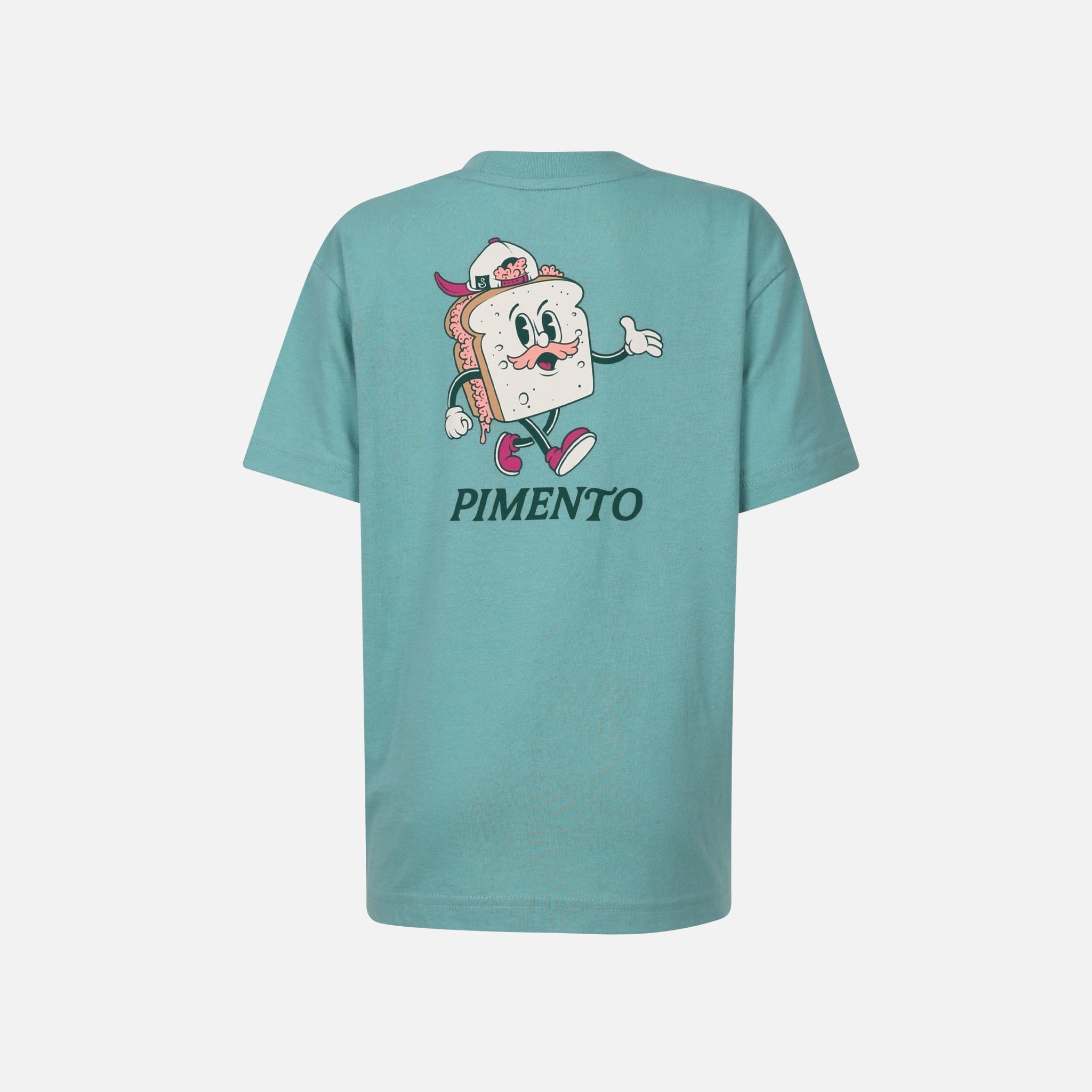 Cheese T-Shirt Junior – Swannies Golf