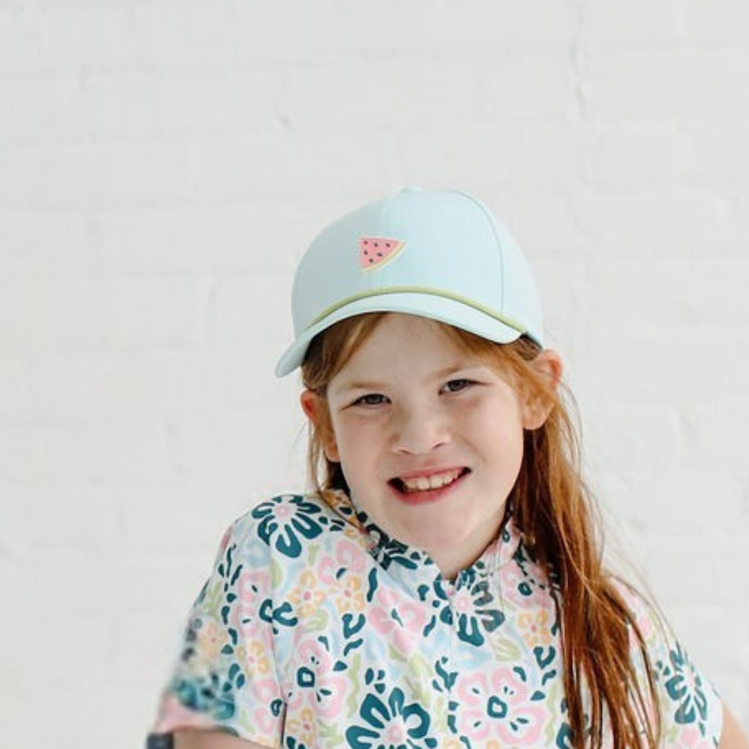 Jenna Hat Junior