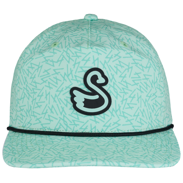 Swannies Bishop Golf Hat, Women's, Cactus