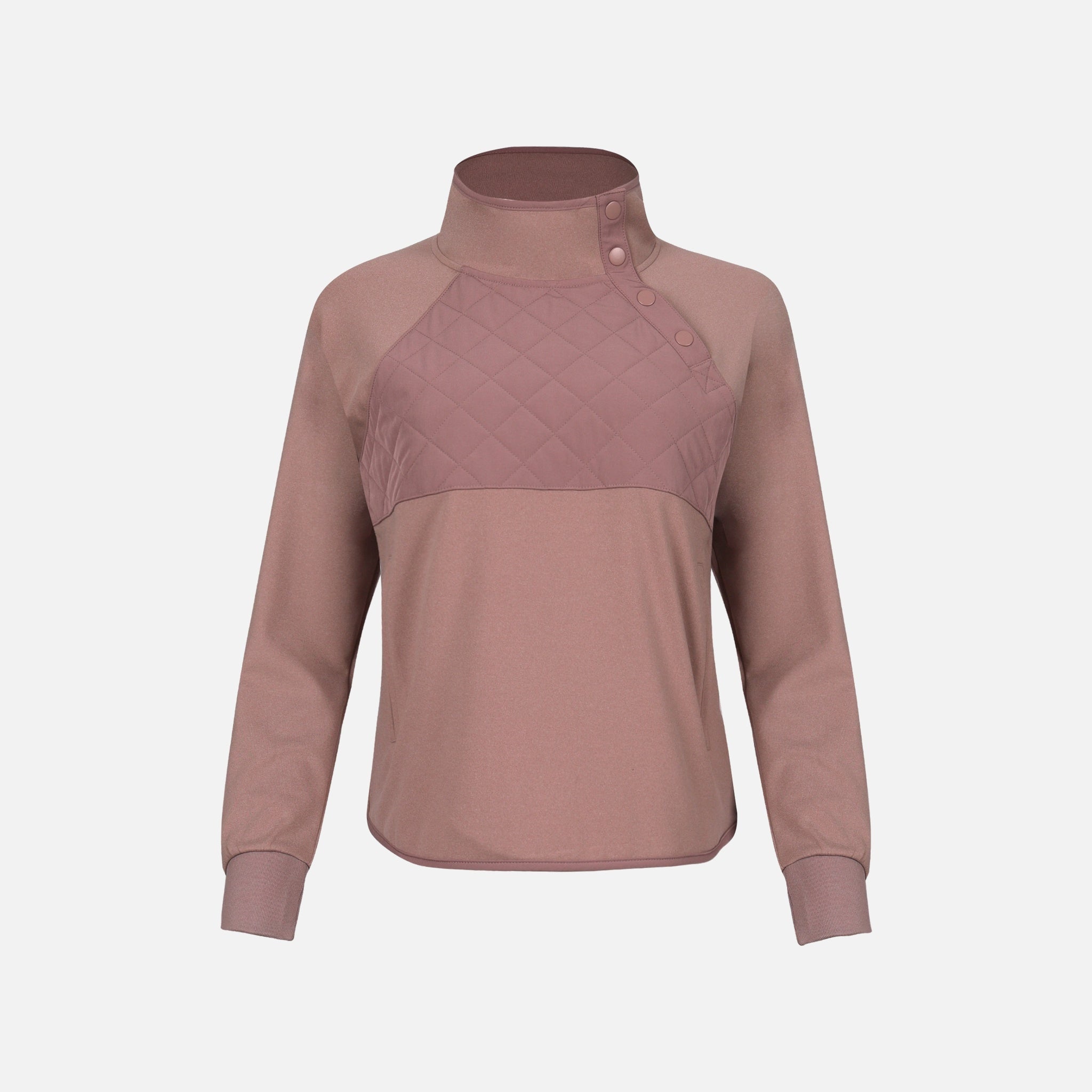 Ellis Pullover – Swannies Golf