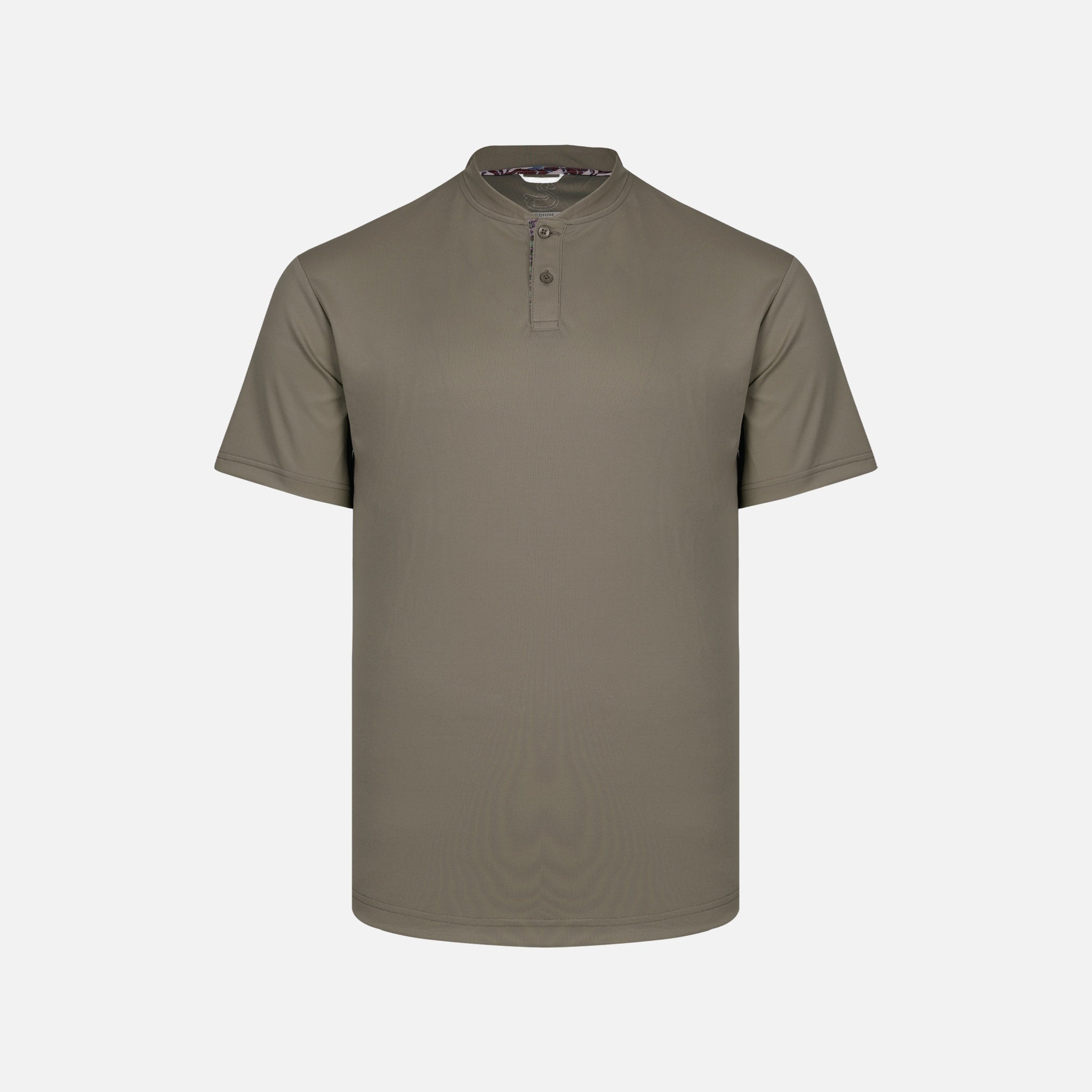 Enzo Polo – Swannies Golf