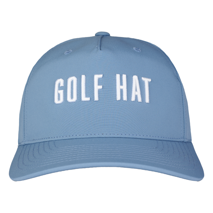 Golf Hat