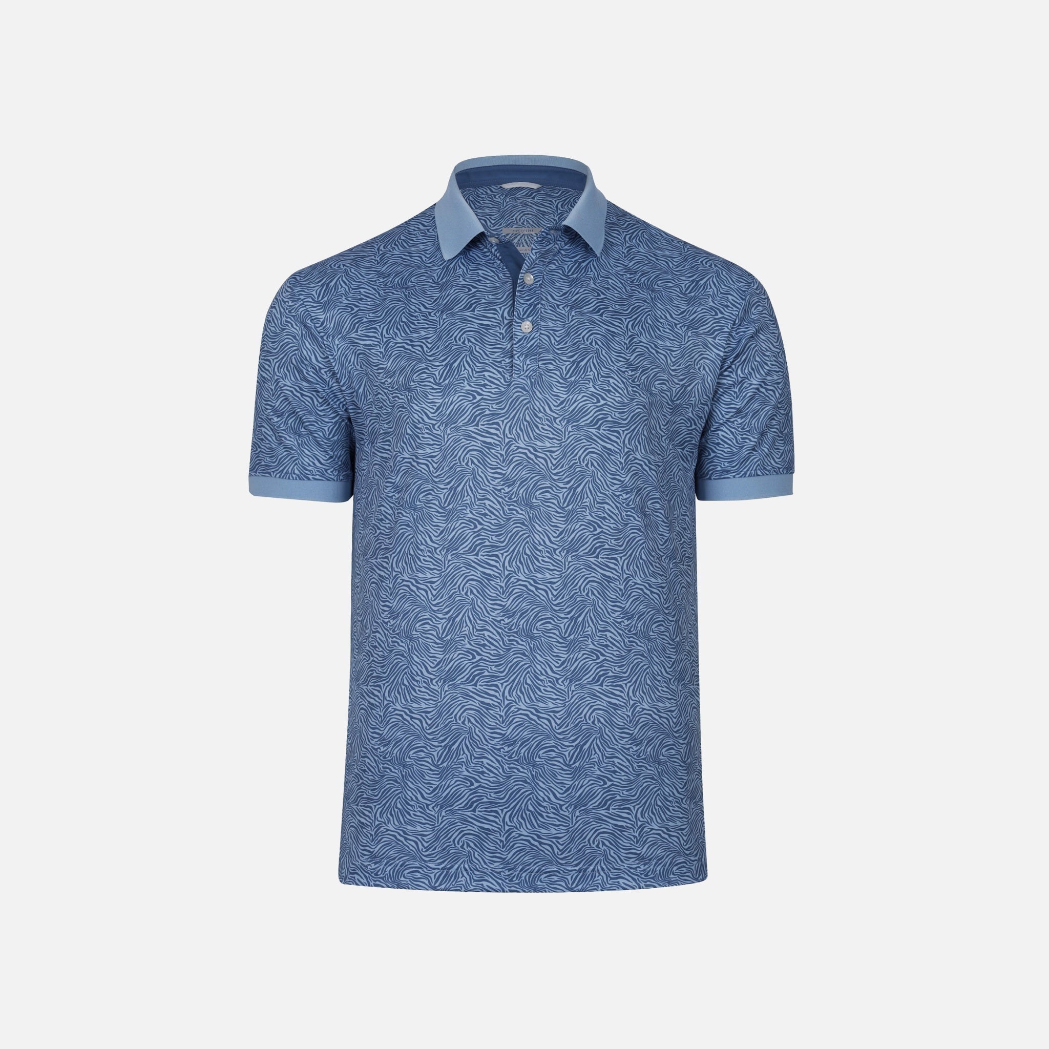 Lagoon Polo – Swannies Golf