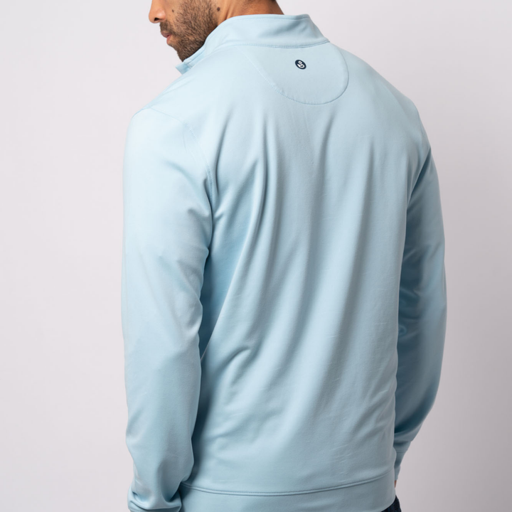 McKinnon Quarter Zip