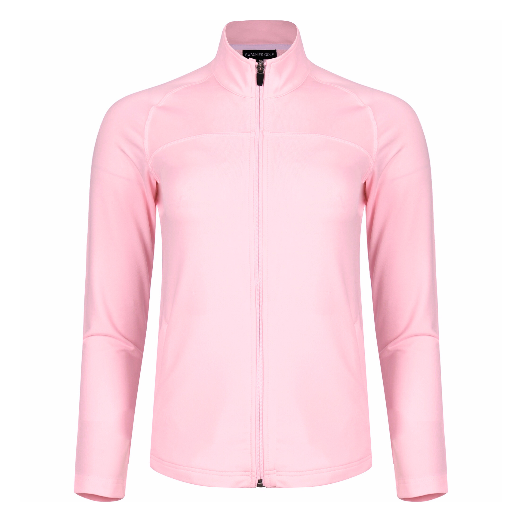 Cora Full Zip – Swannies Golf