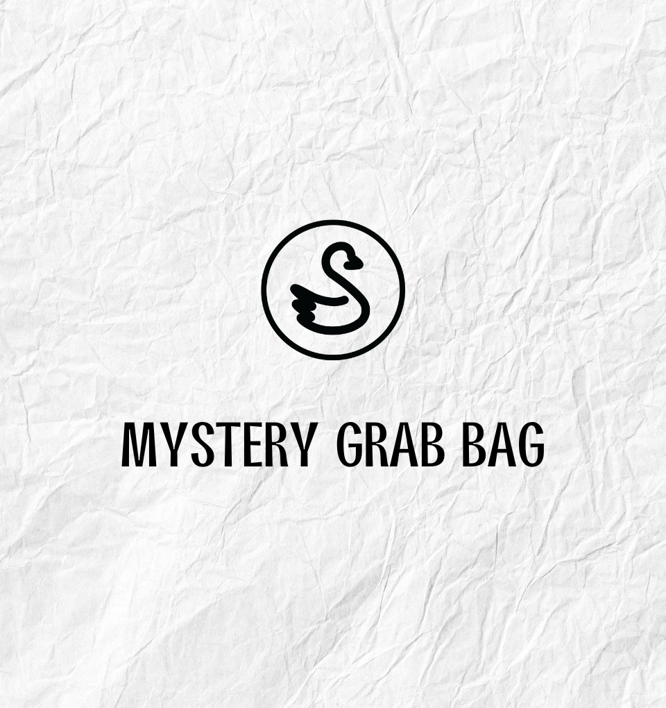 Men's Mystery Grab Bag (2 Bottoms)