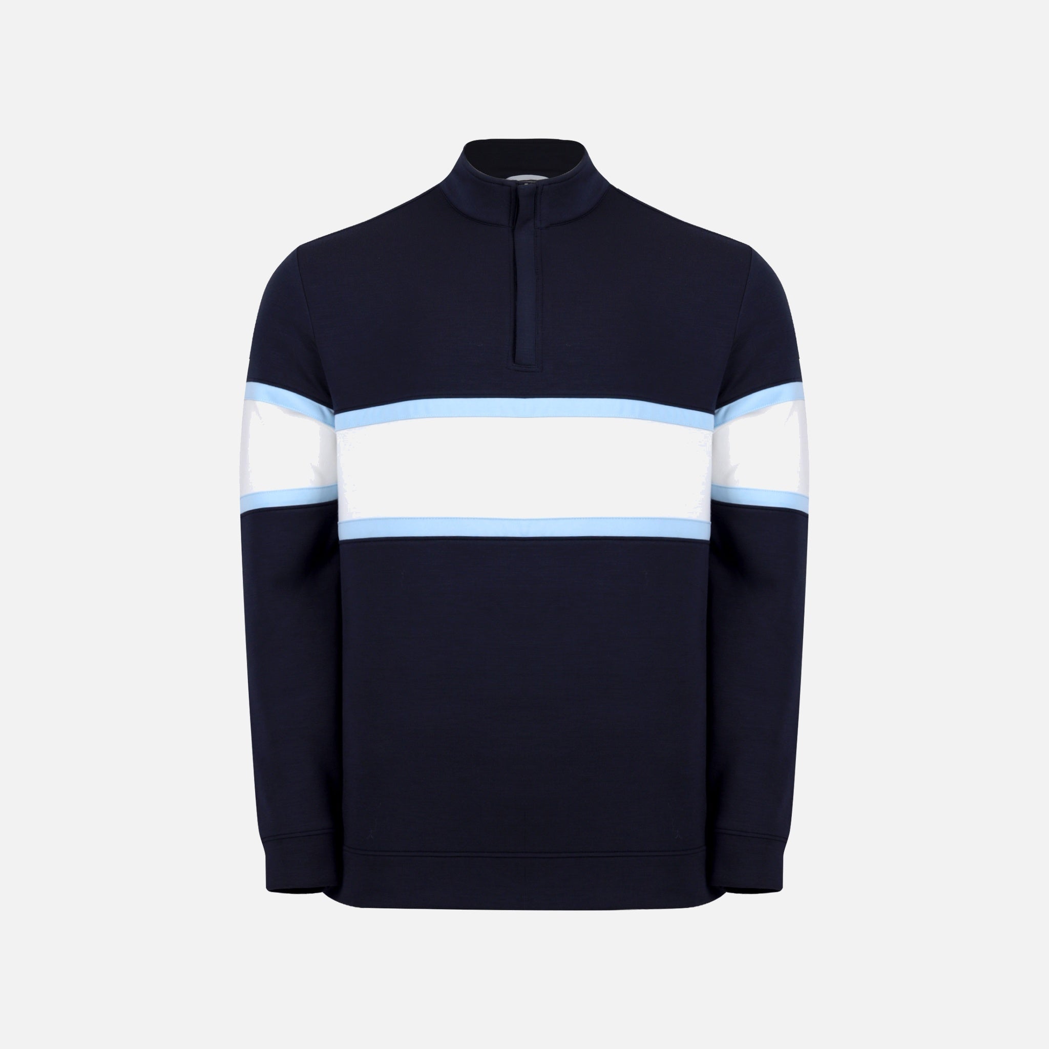 Owen Quarter Zip – Swannies Golf