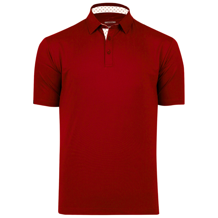 James H Polo