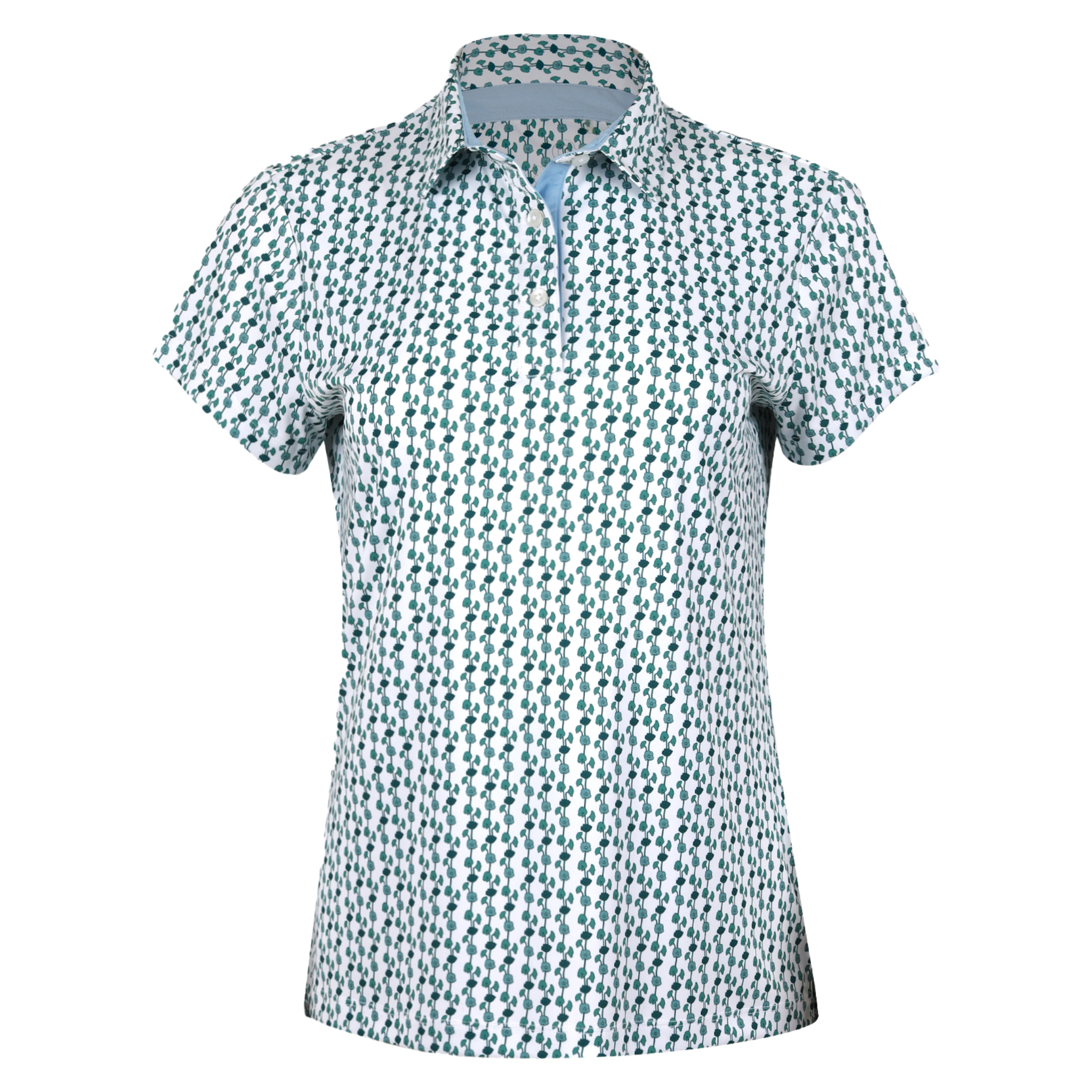 Tori Polo – Swannies Golf