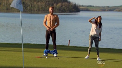 Top 5 Ways to Impress on a Golf Date - Ladies Edition!