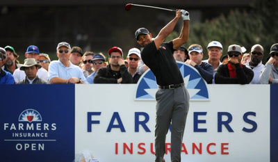 The TFG Report: Tiger’s Back.. Again – But This Time it’s Different