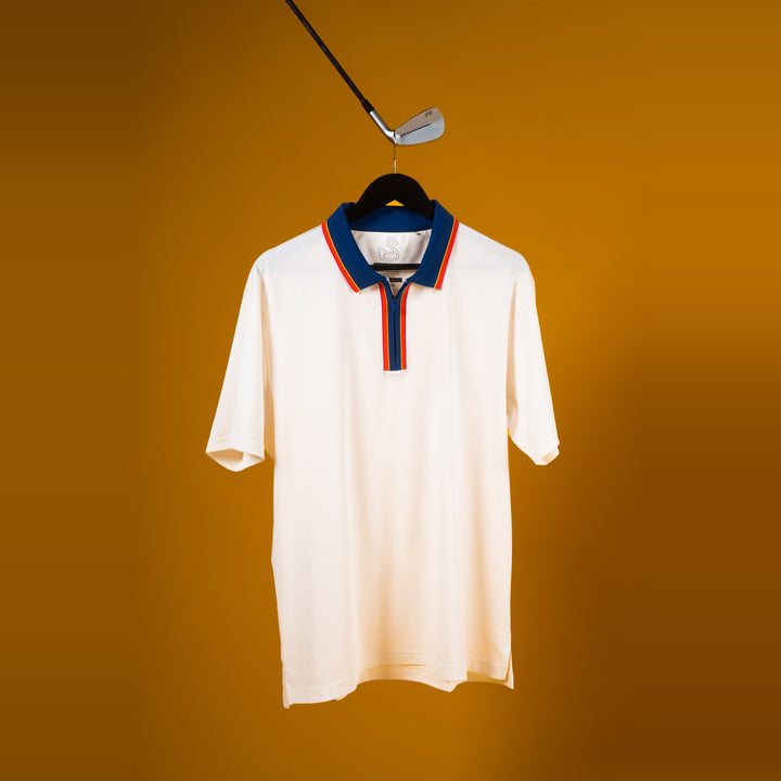 Center Cut Polo
