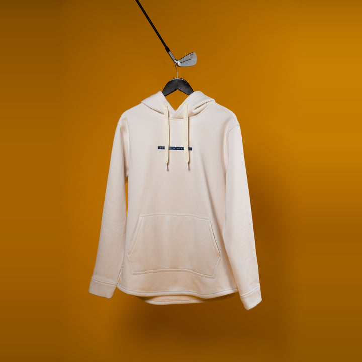 Earned Stripes Hoodie