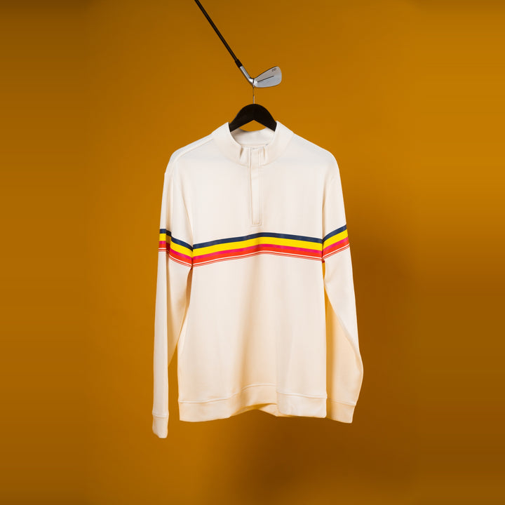 Strike Zone Quarter Zip