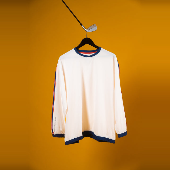 Apex Wind Crewneck