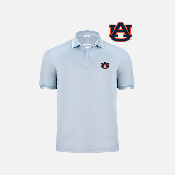 Auburn Thatcher Polo