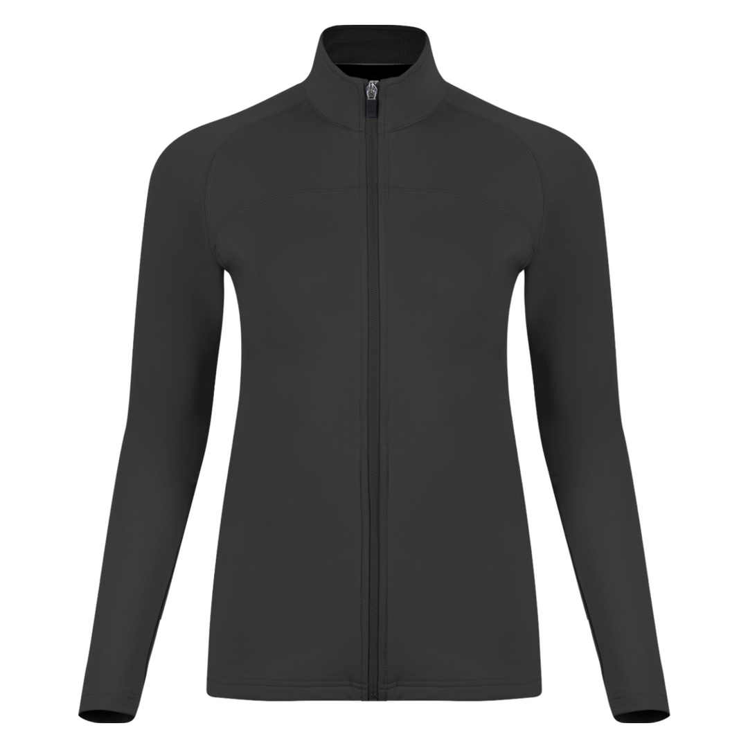 Cora Full Zip