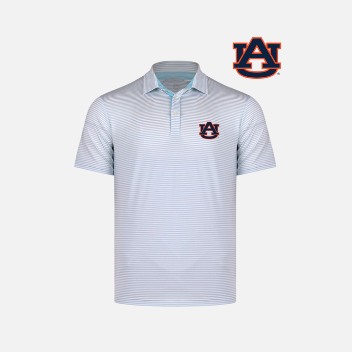 Auburn Smith Polo