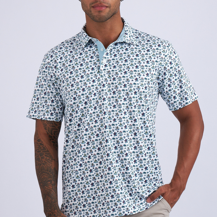 Sundance Polo