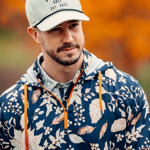 Dasher Hoodie