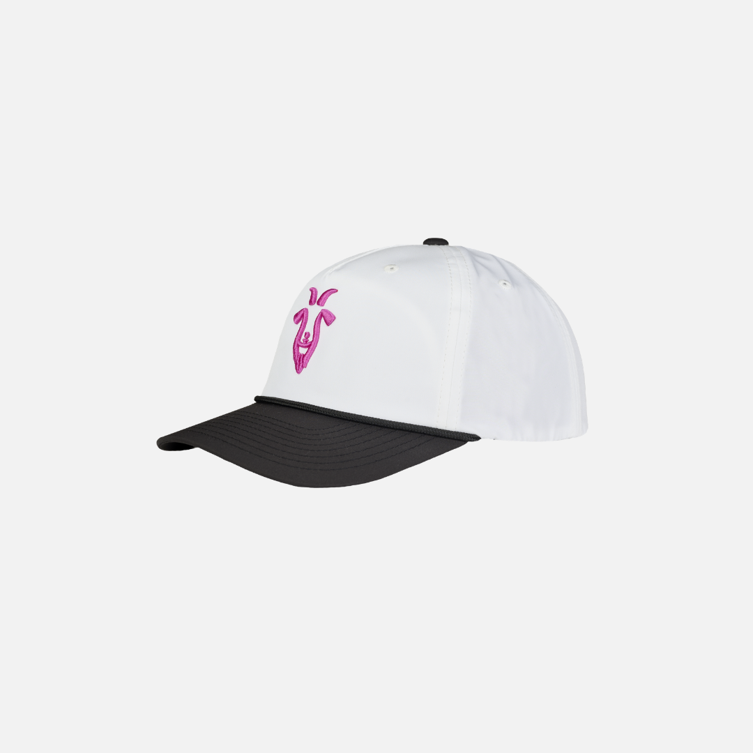 RangeGoats Clean Sweep Hat
