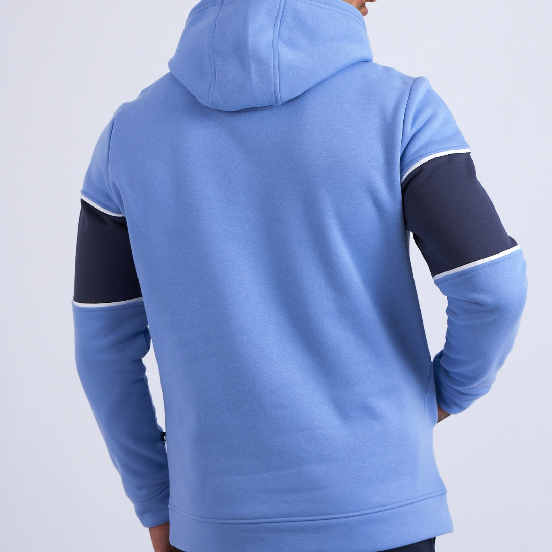 Ash Hoodie