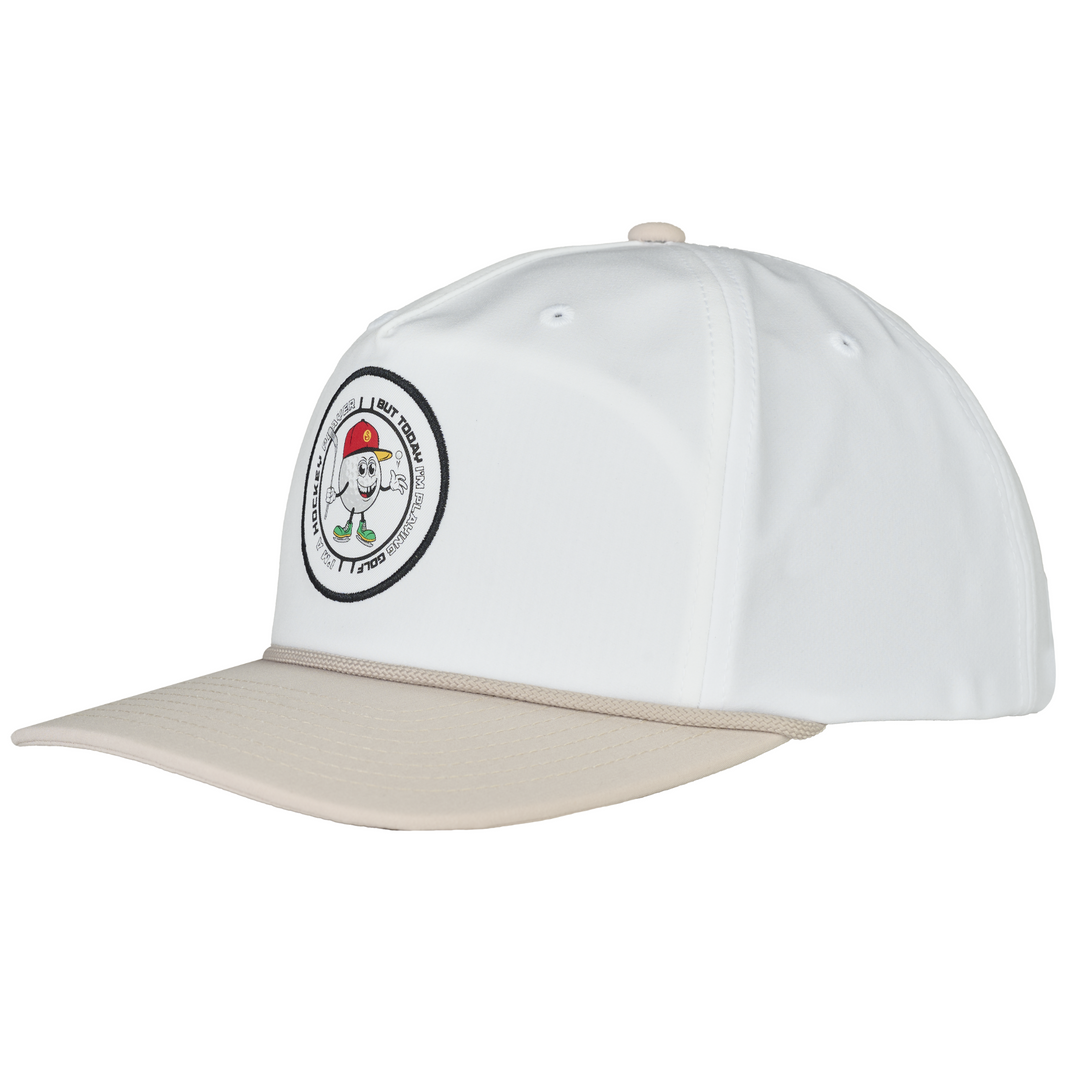 Peterson Hat