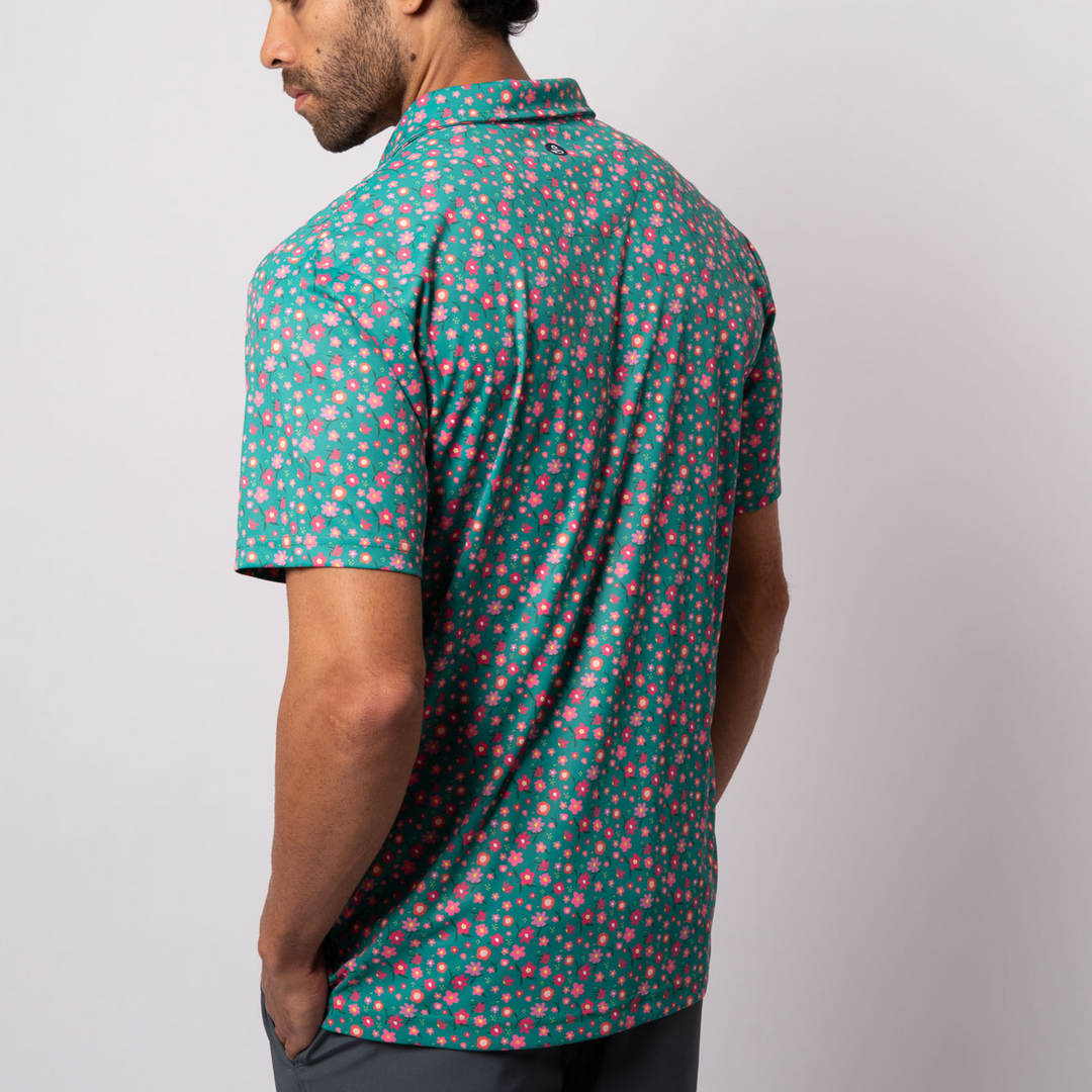 Summers Polo