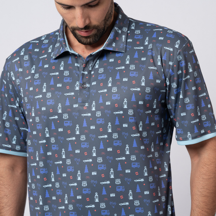 Adventure Polo