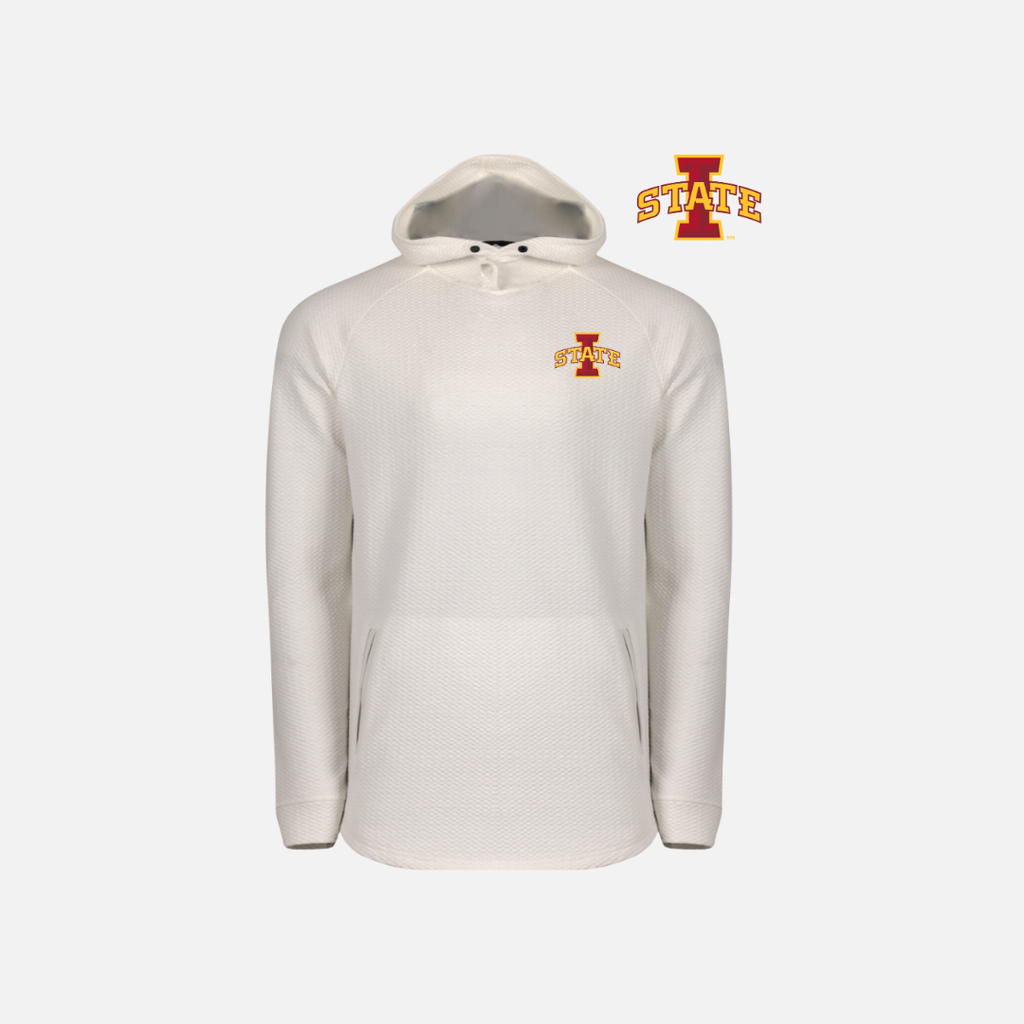 Iowa State Camden Hoodie – Swannies Golf