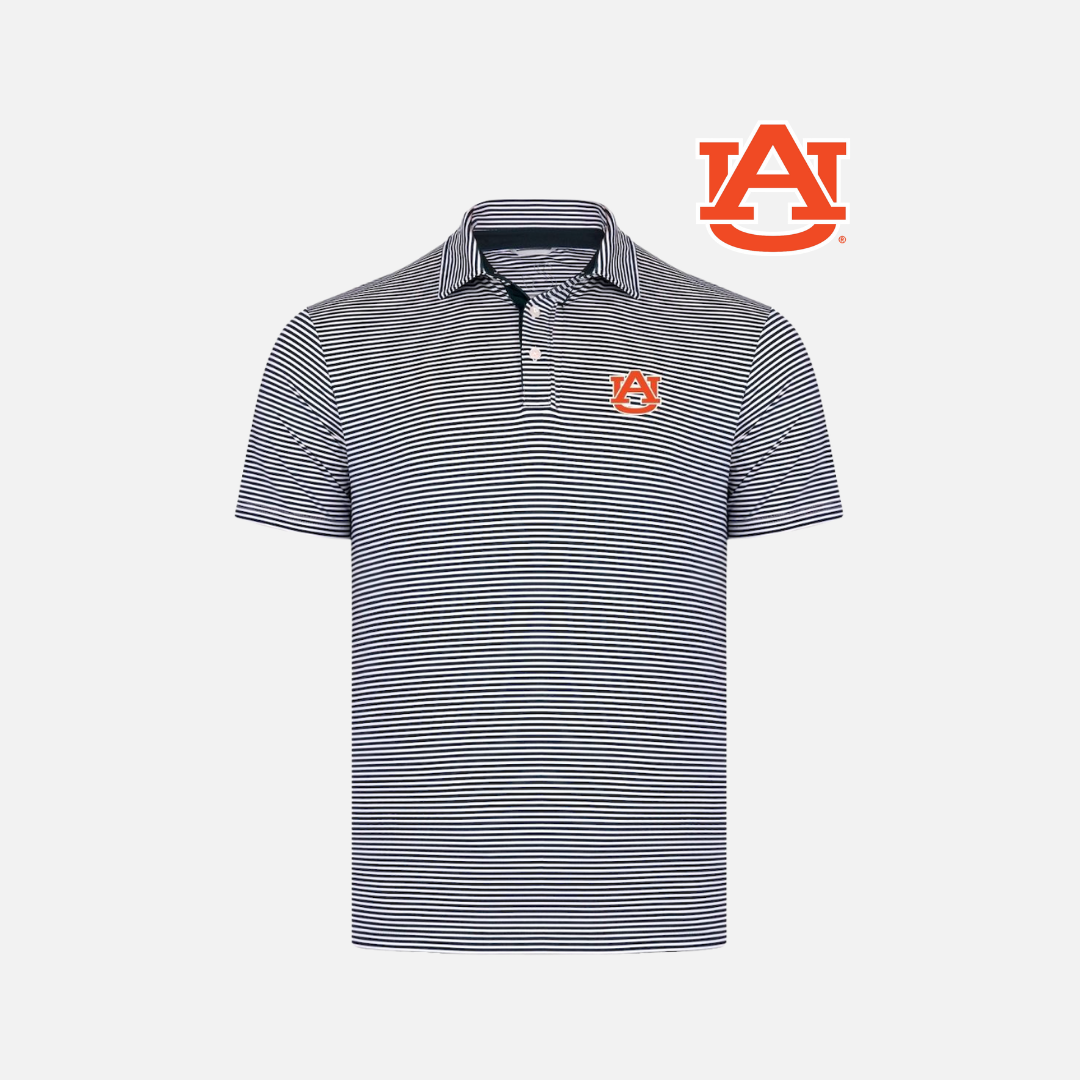 Auburn Smith Polo