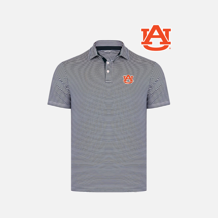 Auburn Smith Polo