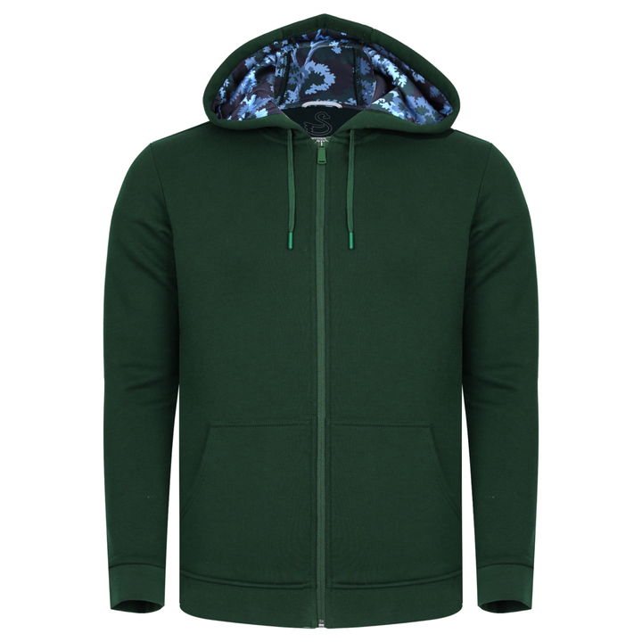 Sage Full ZIp