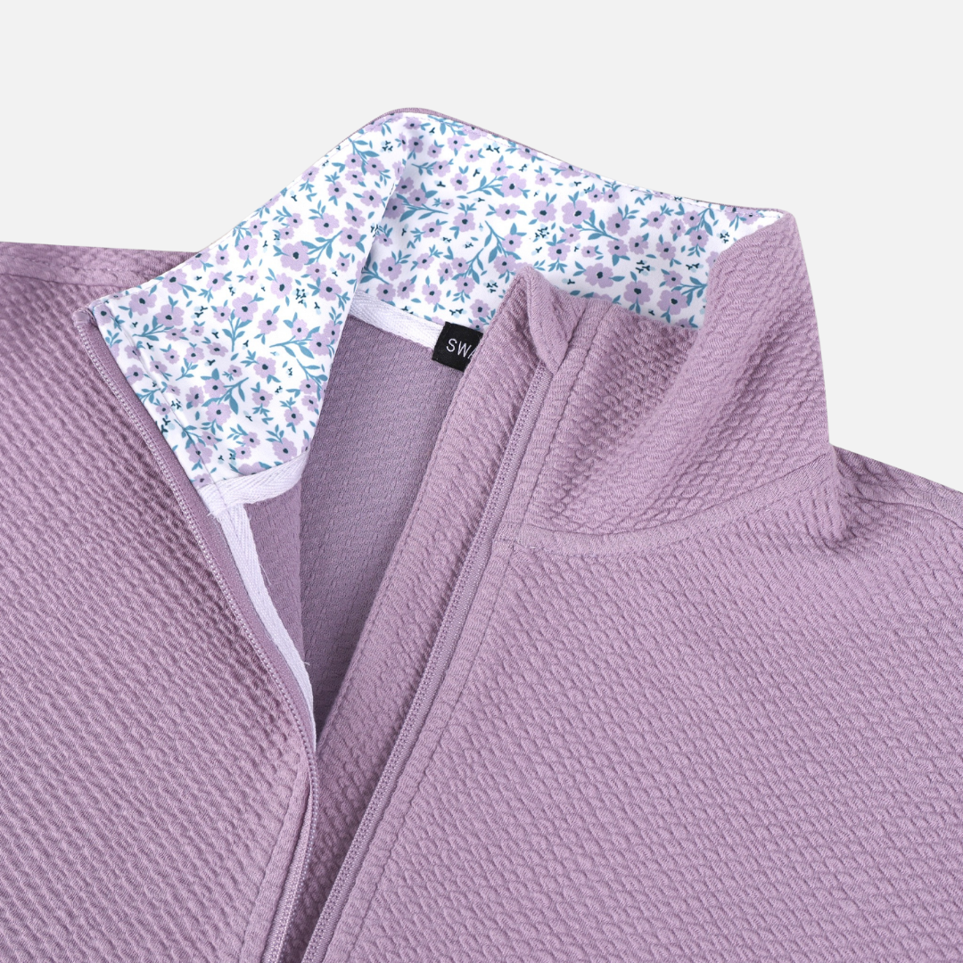 Kenna Half Zip
