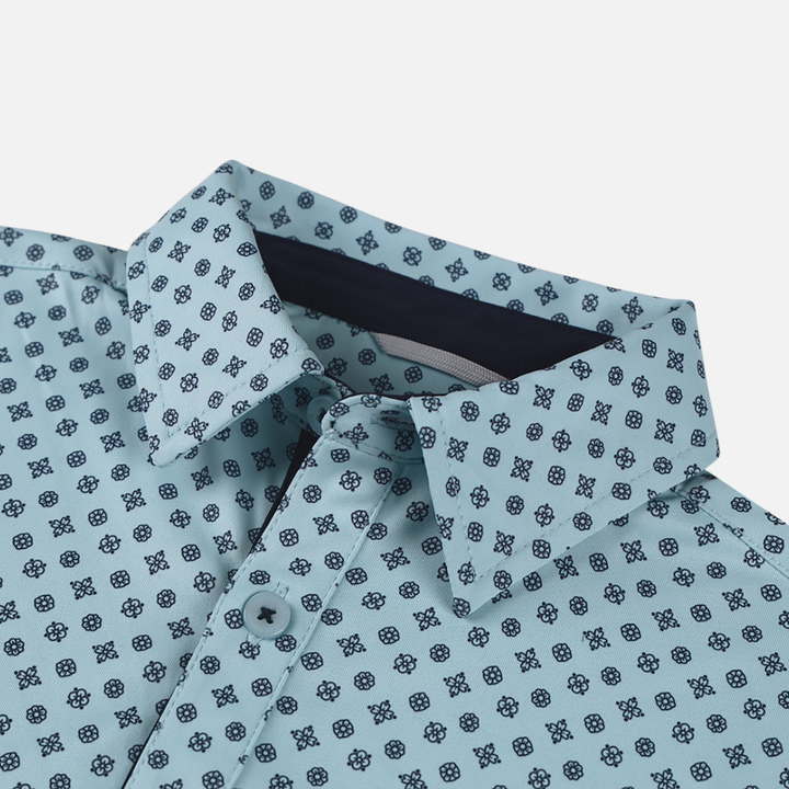 Hazelwood Polo Junior