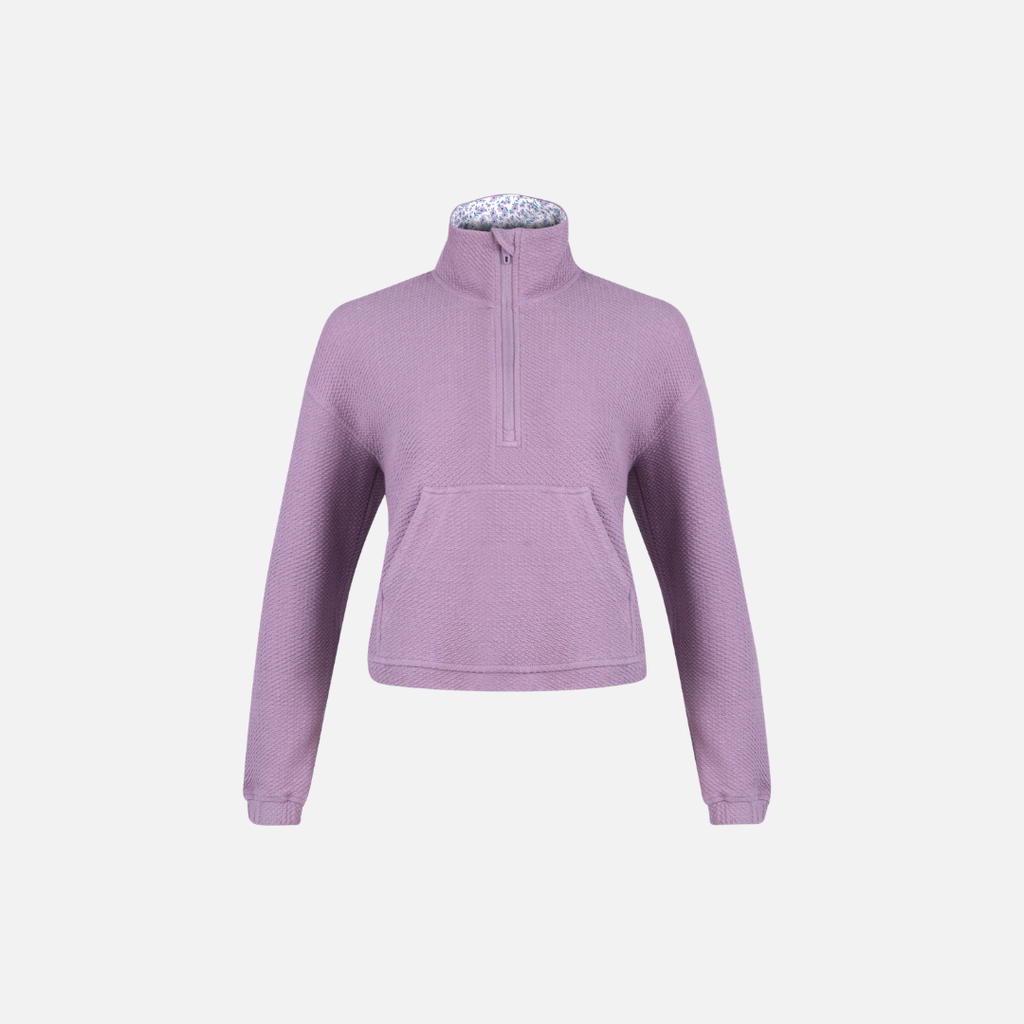Kenna Half Zip – Swannies Golf