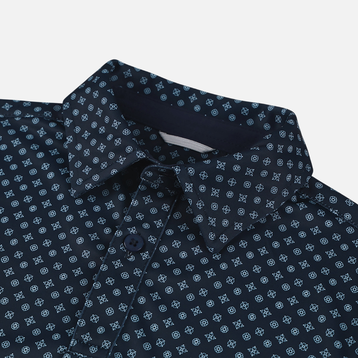 Hazelwood Polo Junior