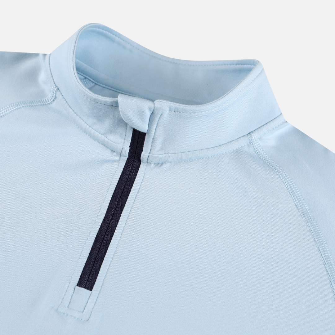Colt Quarter Zip Junior