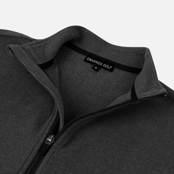 Emily Full Zip