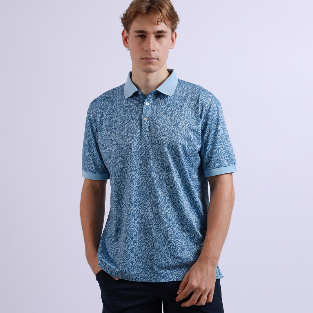 Lagoon Polo