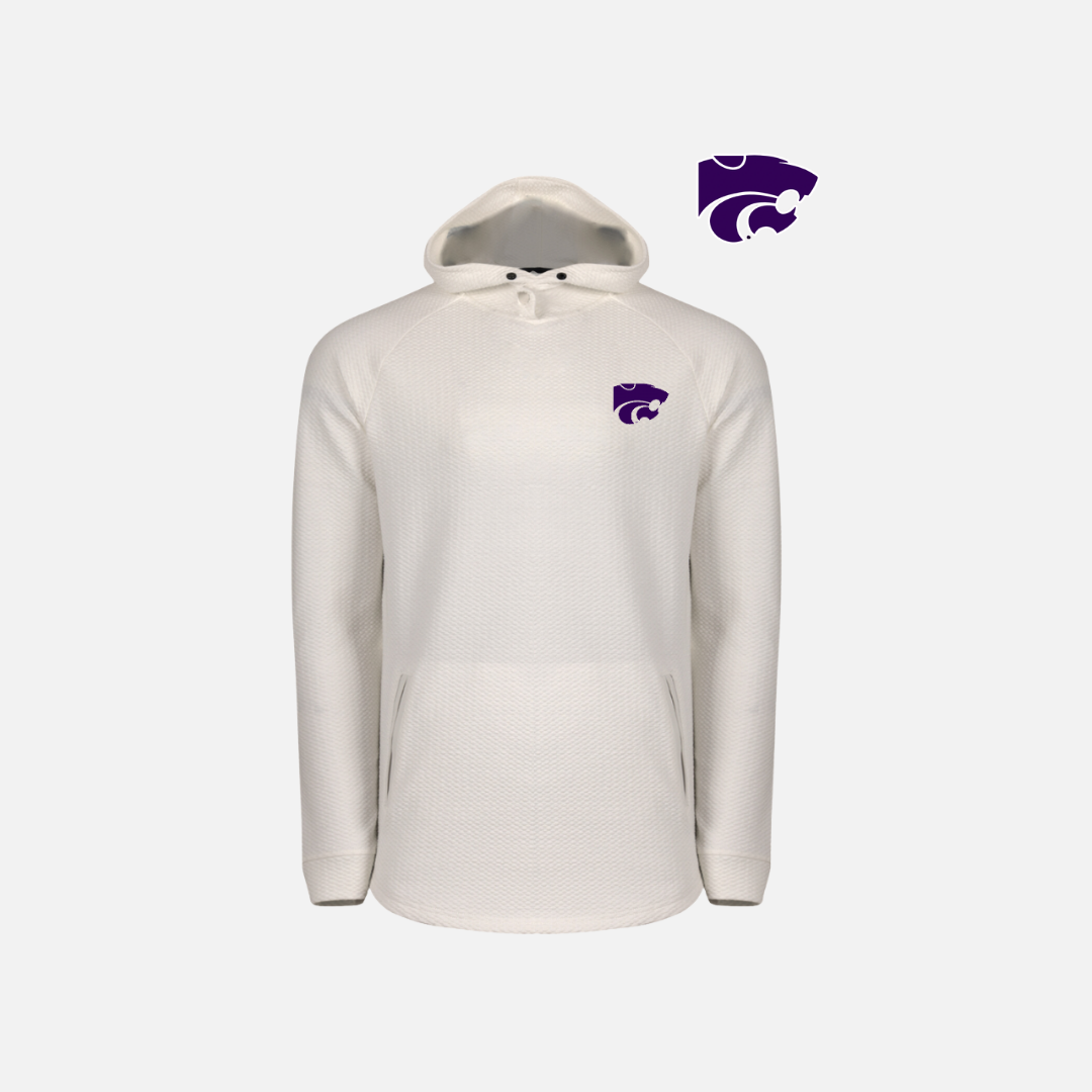 Kansas State Camden Hoodie